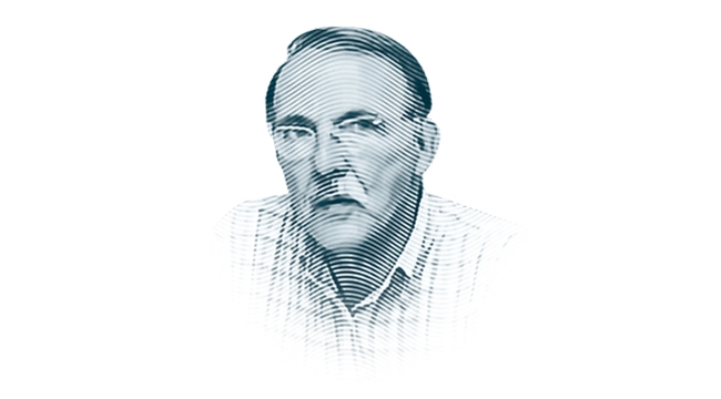 Gazeteci Faruk Türkoğlu hayatını kaybetti