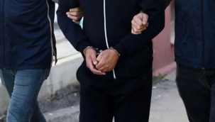 Gaziantep'te 36 kilo uyuşturucu ele geçirildi