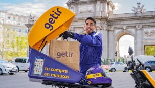 Getir, Avrupa pazarından çekilmeye hazırlanıyor