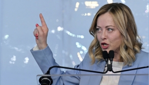 Giorgia Meloni, AP seçimlerinde aday olacak