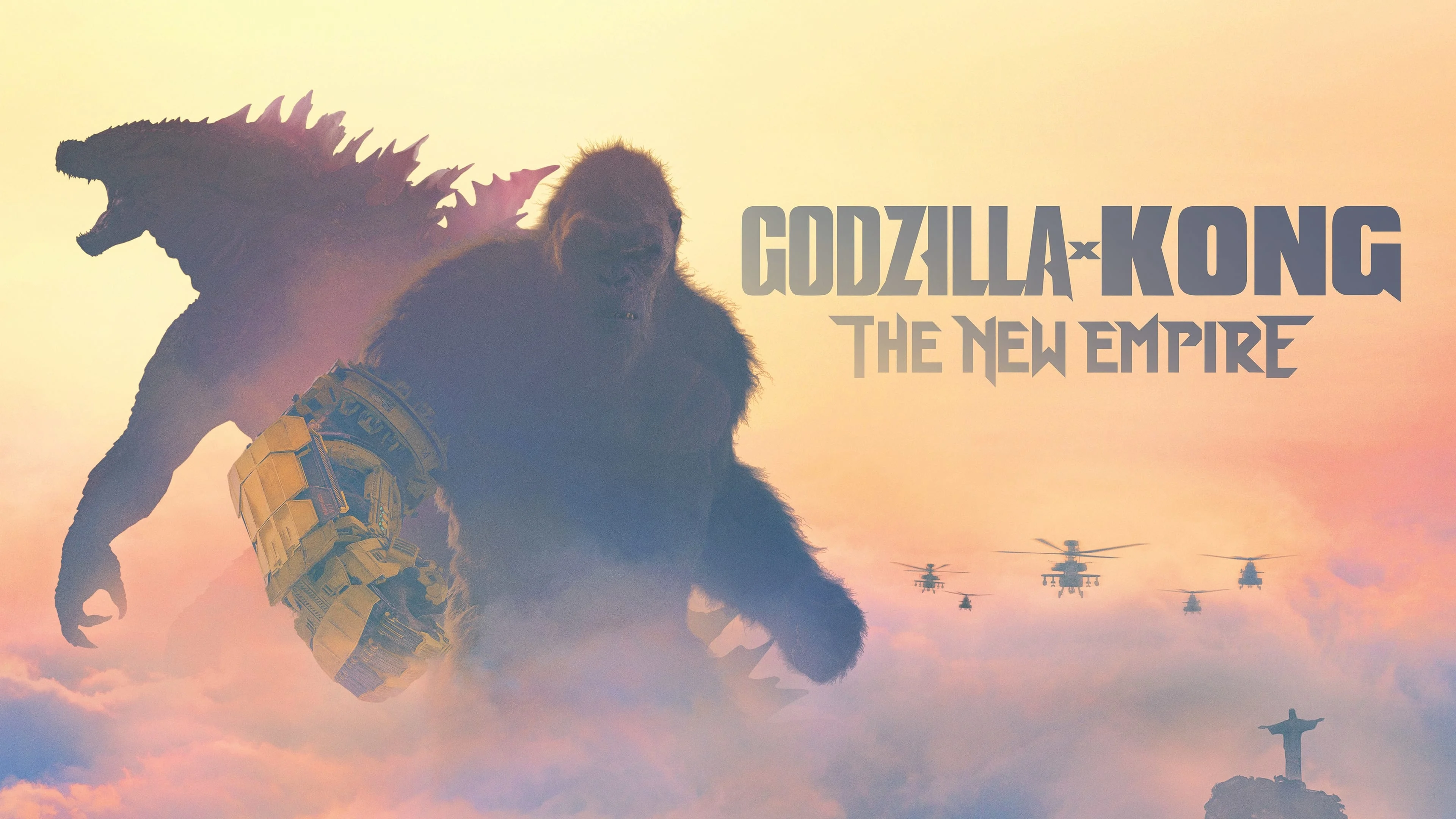 Godzilla'nın devam filmi 3 günde rekor kırdı