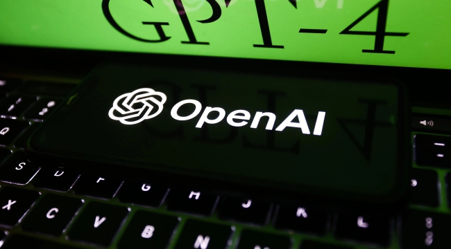 GPT-4, 1 milyon saat YouTube videosuyla eğitildi