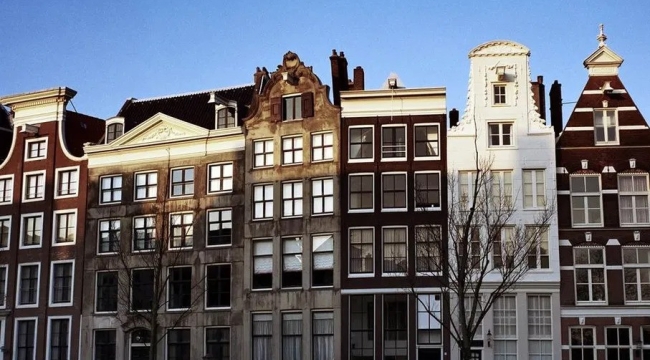 Hollanda'da konut kira fiyatlarına limit