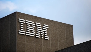 IBM, 2024'ün ilk çeyreğinde gelirini %1 artırdı