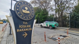 İçişleri Bakanlığı, 1608 personel alımı yapacak