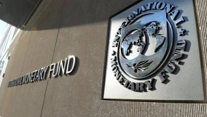 IMF: "İtalya ve Fransa kemer sıkmalı"