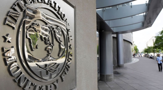 IMF, Türkiye'nin büyüme beklentisini değiştirmedi