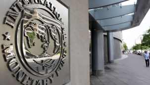IMF, Türkiye'nin büyüme beklentisini değiştirmedi