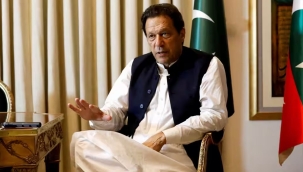 İmran Han'ın 14 yıllık hapis cezası askıya alındı