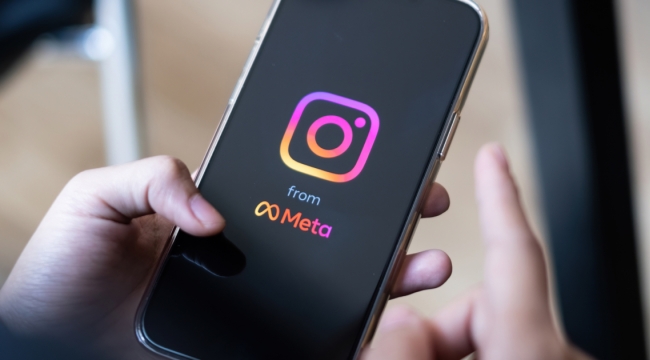Instagram, reklam gelirlerinde Youtube'u geçti