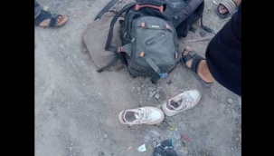 Irak'ta tır kazası: 6 çocuk hayatını kaybetti