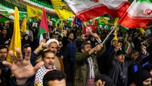 İran: "İsrail'in saldırısı cevapsız kalmayacak"