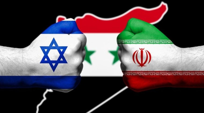 İran: ''Meşru savunma zorunluluktur''