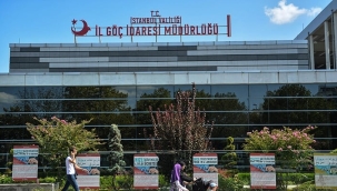 İstanbul Göç İdaresi Müdürlüğü 382 işçi alacak