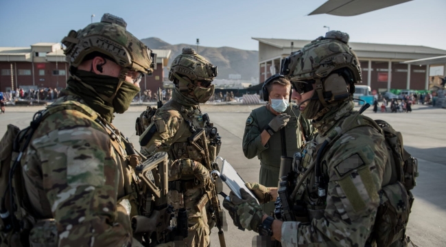 İsveç, Letonya'ya asker gönderiyor