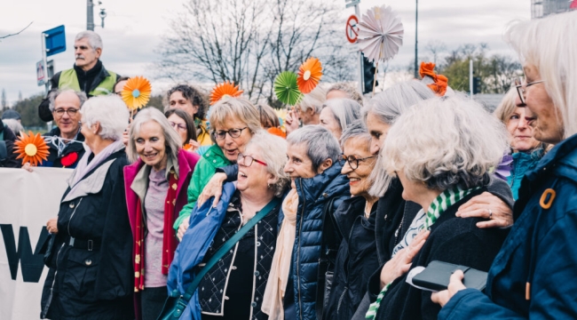"İsviçre, İnsan Hakları Sözleşmesi'ni ihlal etti"