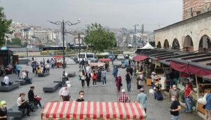 İTO: "İstanbul'da Mart'ta yıllık enflasyon %78,25"