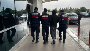İzmir'de DAEŞ operasyonu: 8 tutuklama