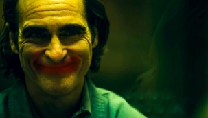 Joker 2'den (Joker: İkili Delilik) ilk fragman!