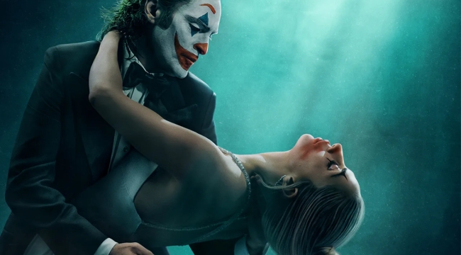 Joker 2'nin fragmanı bu gece yayımlanacak