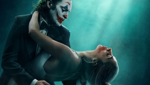 Joker 2'nin fragmanı bu gece yayımlanacak