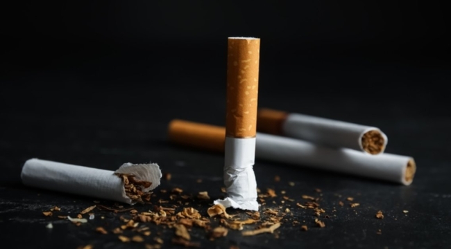 JTI grubu sigaralara 8 TL zam