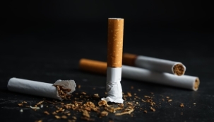 JTI grubu sigaralara 8 TL zam