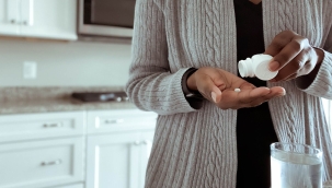 Kronik migreni önleyici yeni tedavi: Atogepant