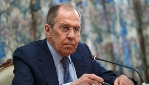 Lavrov: "Dürüst bir anlaşmaya elbette hazırız"