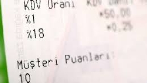 Lokanta ve kafelerde KDV %8'den %10'a çıkarıldı