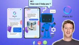 Meta AI sohbet botu Instagram'a geliyor