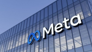 Meta'nın geliri yılın ilk çeyreğinde %27 arttı