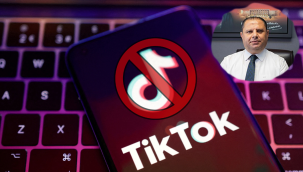 MHP'den bir kanun teklifi daha: TikTok kapatılmalı