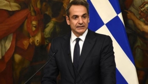 Miçotakis: ''Türkiye ile bela istemiyoruz''