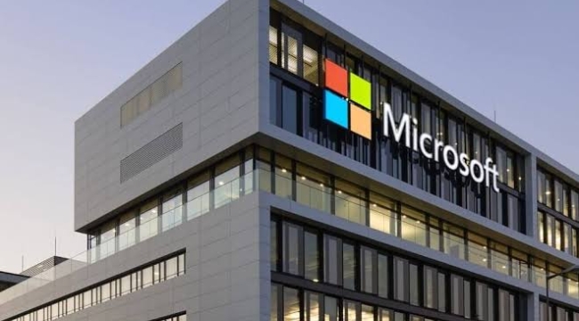 Microsoft, Londra'da yeni bir YZ merkezi açıyor