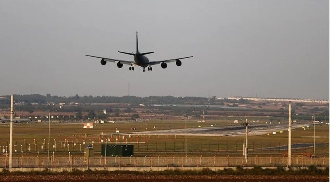 MSB: "İncirlik üssünde F-16 filosu konuşlanacak"
