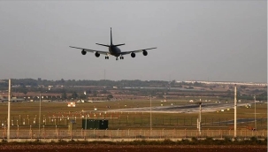 MSB: "İncirlik üssünde F-16 filosu konuşlanacak"