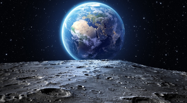 NASA, Ay için yeni bir saat geliştirecek