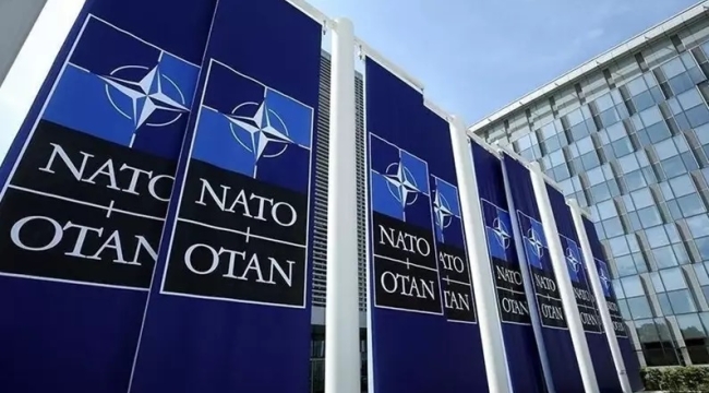 NATO İran'ın İsrail'e saldırısını kınadı