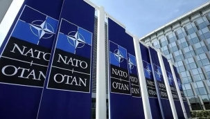 NATO İran'ın İsrail'e saldırısını kınadı