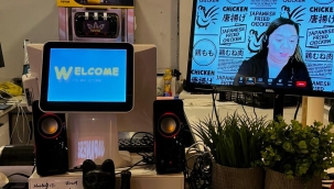 New York'ta Zoom'dan kasiyerlik dönemi başladı