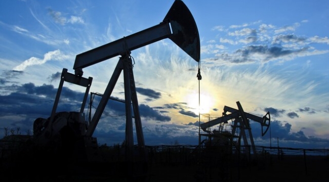 OPEC'in üretimi Mart'ta günlük 110 bin varil arttı