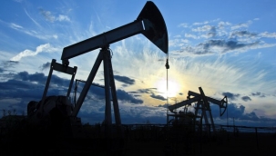 OPEC'in üretimi Mart'ta günlük 110 bin varil arttı