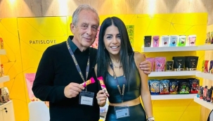 Patiswiss'in yeni CEO'su Ali Sinan Tunaoğlu oldu