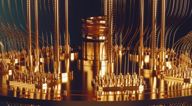 Quantinuum: 14 bin deney hatasız gerçekleştirildi