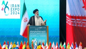 Reisi: "Nükleer silah üretmeyeceğiz"