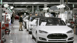 Reuters: "Tesla, çalışan sayısını %10 azaltacak"