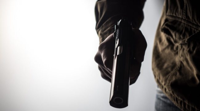 Rize'de silahlı kavgada 1 kişi hayatını kaybetti