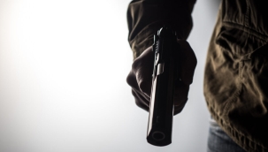 Rize'de silahlı kavgada 1 kişi hayatını kaybetti