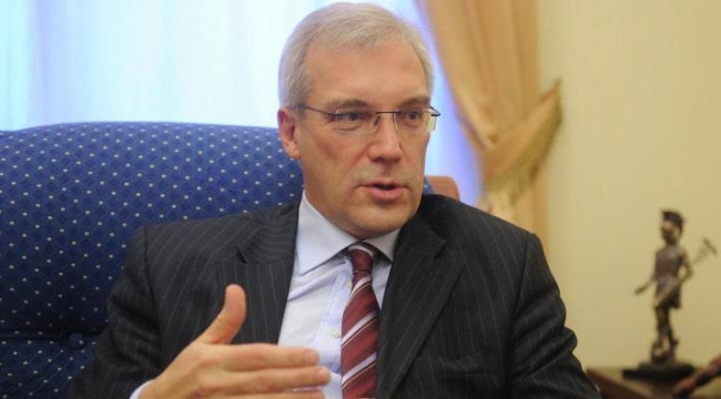 Rusya: "NATO ile çatışmak istemiyoruz"